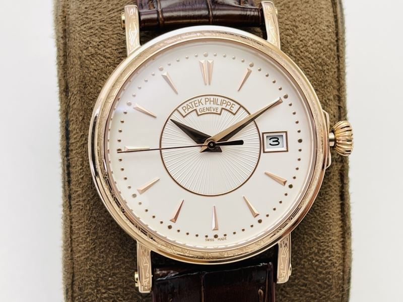 PATEK PHILIPPE Watches